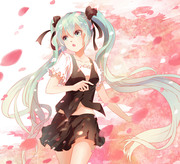 初音ミク