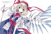 アリス-one winged angel-