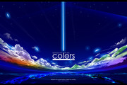 colors -radio edit-