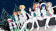 Snow halation