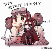 艦これのまとめ