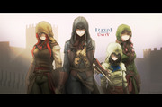 IZAYOI CREED : UNITY