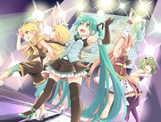 VOCALOID