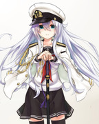 響司令艦