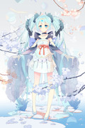 初音ミク