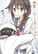 艦これワンドロまとめ１9