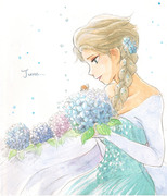 - June Elsa -