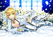 Saber Bride