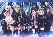 ＶＯＣＡＬＯＩＤ-pieces-