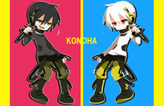 KONOHA