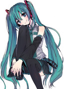 初音さん