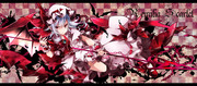 Remilia Scarlet