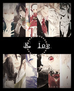 K　logⅢ