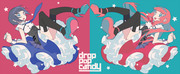drop pop candy