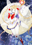 Sailor 月