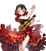 Flamenco