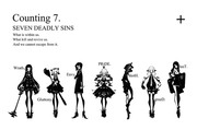 Counting the sins of thy