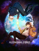 ＡＬＤＮＯＡＨ．ＺＥＲＯ