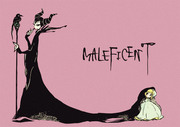 ◆◆◆MALEFICENT◆◆◆