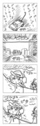 東方漫画180