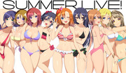 【C86】SUMMER　LIVE!