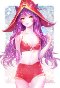 Summer Lulu