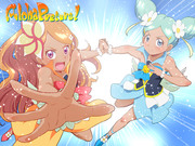 Aloha Precure！