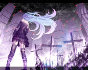 初音ミク