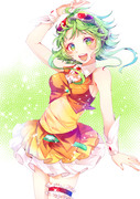 GUMI