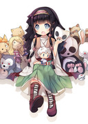 ｢ナニカにお願いしますか？｣