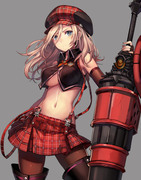 GOD EATER