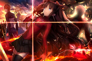 Unlimited Blade Works