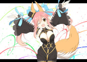 Fate/EXTRA、CCC詰め合わせ