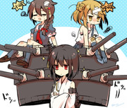 艦これ詰め４