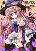 【10/26・サンクリ】ネコミミハロウィン娘ぱんつ