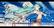 Racing Miku