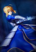 Saber