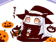 ハロウィン鎮守府