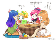 アイカツ！log 10