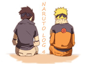 NARUTO log４