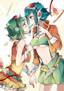 GUMI×GUMI