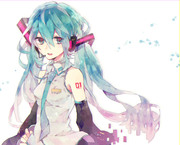 初音ミク