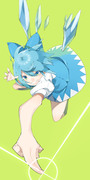 ⑨⑨⑨