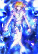 【凛中心】LOVE LIVE! log