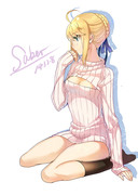 saber