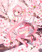 桜ミク