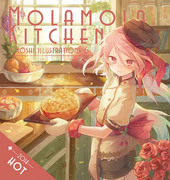 [C87新刊]Molamola kitchen