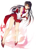 Sailor Mars