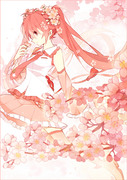 桜❀