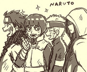 NARUTO